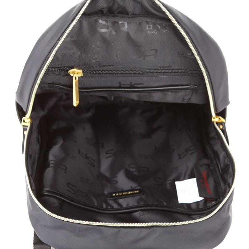 SAMSONITE AIRETTE BACKPACK S BLACK